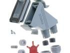 VS-15-SET-STD 1689129 D-Sub Standard Connectors