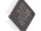 VS23S010D-L SRAM