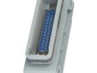 VS-25-KU-ST/ST 1689682 D-Sub Standard Connectors