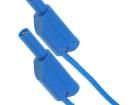 VSFK5000/2.5/150/BL Test Leads