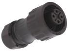 WA22K4TK2-II  Connectors