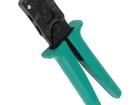 WCSJ-221 Crimpers / Crimping Tools