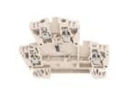 1023400000 WDK 2.5 1D A.1 DIN Rail Terminal Blocks