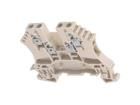 1031400000 WDU 1.5/ZZ DIN Rail Terminal Blocks