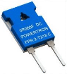 FPR 2-T218 0R010 C 1% electronic component of Powertron