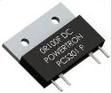 PCS 301 0R100 S 1% electronic component of Powertron