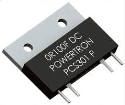 PCS 301 0R500 S 1% electronic component of Powertron
