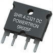 SHR 4-2321 0R005 S 1% M electronic component of Powertron