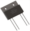 USR 4-3425 0R100 D 1% electronic component of Powertron