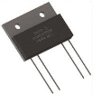 USR 4-3425 1R000 D 1% electronic component of Powertron