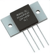 USR 4-4020 0R100 D 1% electronic component of Powertron