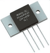 USR 4-4020 0R500 D 1% electronic component of Powertron