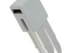 WFA2.5-01P-11-00AH DIN Rail Terminal Blocks