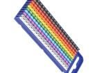 561-02100 Wire Labels & Markers