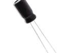 WL1V477M10020BB Aluminium Electrolytic Capacitors - Radial Leaded