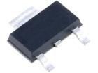 WMF04N60C2 electronic component of Wayon