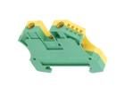 1010300000 WPE 10 DIN Rail Terminal Blocks