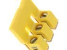 1054560000 WQV 4/3 DIN Rail Terminal Blocks