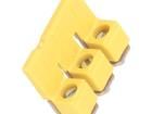 1054760000 WQV 6/3 DIN Rail Terminal Blocks