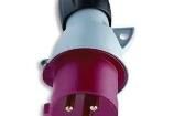 363P6 Heavy Duty Power Connectors