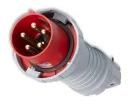 363P6W  Connectors