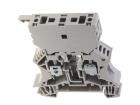 1014000000 WSI 6/2 GZ/DEF63 DIN Rail Terminal Blocks