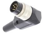 WSV 81  Connectors
