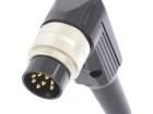 WSV 81 Circular MIL Spec Connector