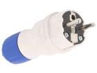 W-97976  Connectors