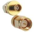 ADAPT/MCXF/SMAM RF Adapters - Between Series