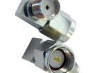 ADAPT/SMAM/SMAF/RA RF Adapters - In Series