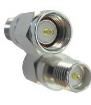 ADAPT/SMAM/SMAF/RP RF Adapters - In Series