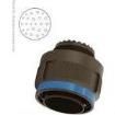 D38999/26WJ24PC-LC Circular MIL Spec Connector