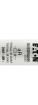 CHSF-125 Industrial & Electrical Fuses