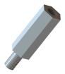 36632MF037  Electromechanical