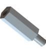 36632MF037 Standoffs & Spacers