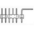 3-644457-9 electronic component of TE Connectivity