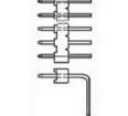 3-644457-9 Headers & Wire Housings