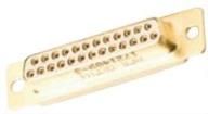 DCMAM62PNMA101  Connectors