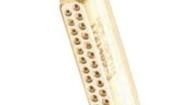 DCMAM62PNMA101 D-Sub Standard Connectors