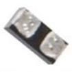DF2B5M4SL,L3F(T ESD Suppressors / TVS Diodes