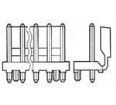 3-647648-2 electronic component of TE Connectivity