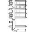 3-647648-2 Headers & Wire Housings