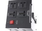 VP-2000VA Autotransformers