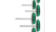 364DSK6 Screwdrivers, Nut Drivers & Socket Drivers