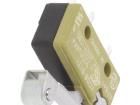 XCG8-S1Z1 Basic / Snap Action Switches