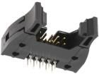 XG4A1034H  Connectors
