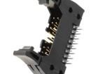 XG4A1634F Headers & Wire Housings