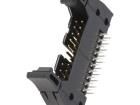 XG4A2034C Headers & Wire Housings