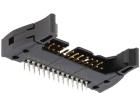XG4A2634A  Connectors